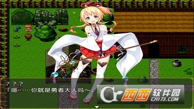 剑与魔法与国家汉化版 V1.0