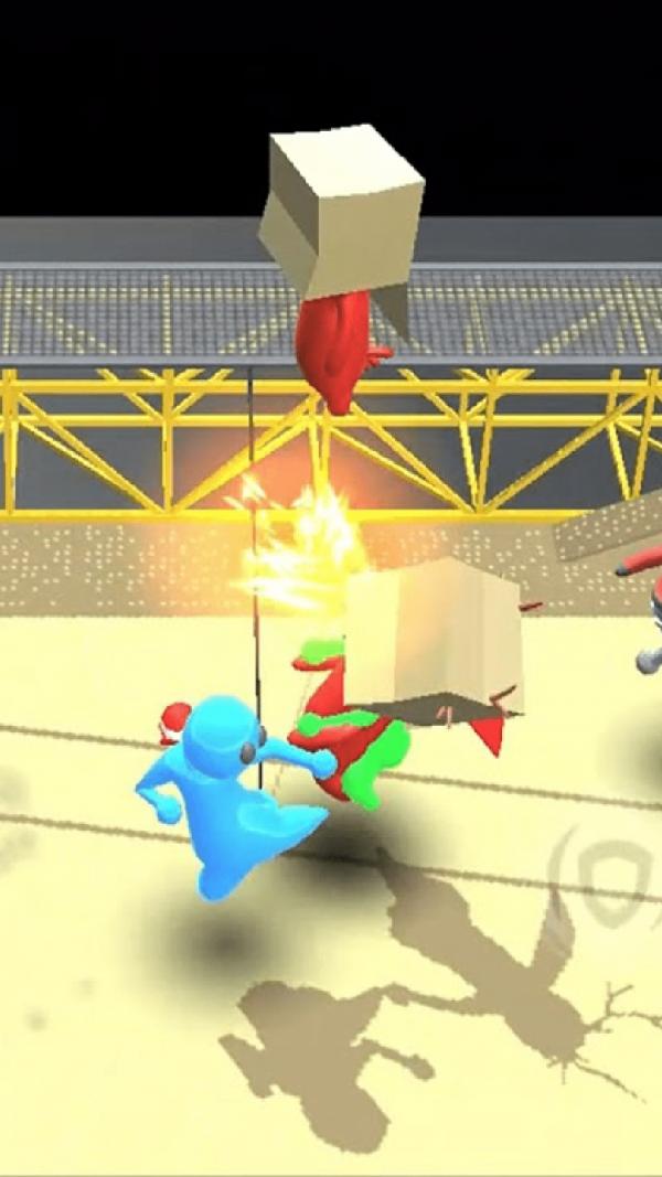 人类对决梦境 v1.0