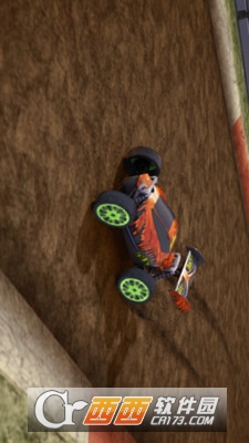 涡轮3D赛车手游 v5.5 安卓版