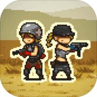 死亡突围丧尸战争