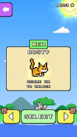 bunnycop android截图1