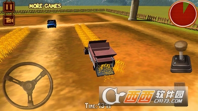 干草英雄农业模拟器 v1.0 安卓版