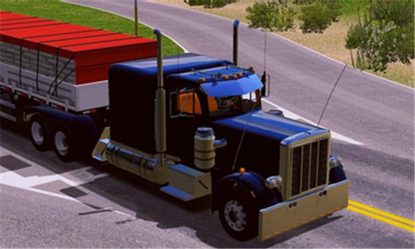 世界卡车驾驶模拟器1.322  v1.322