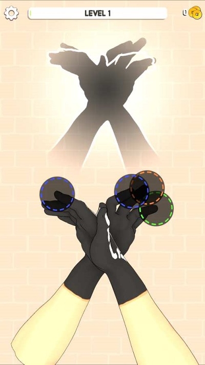 击中阴影(Hit Shadow)截图3
