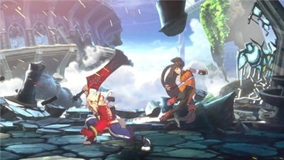 地下城决斗 2024-06-25 15:08