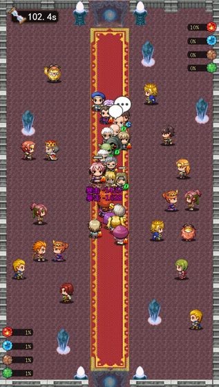 英雄与塔防 v0.02.3