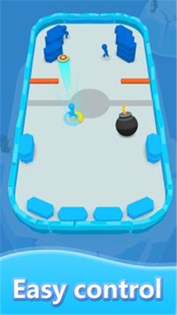 Crush Challenge(粉碎挑战赛)截图3