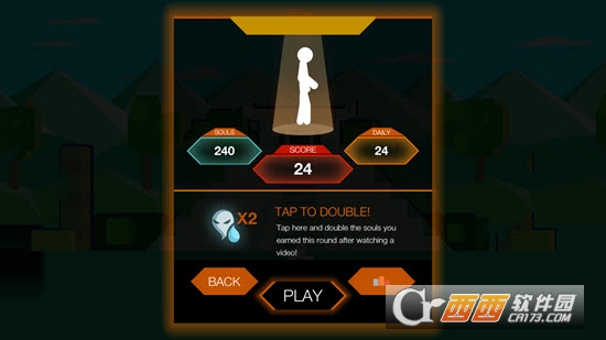 Stick War: Beyond Legendary(火柴人战争超越传奇) v1.0.0 安卓版