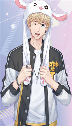 恋与制作人1.15.0115