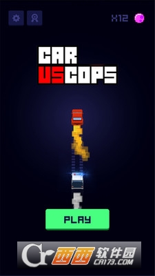 汽车大战警察手游 v1.0.4 安卓版