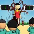 Squid Master游戏中文最新版 