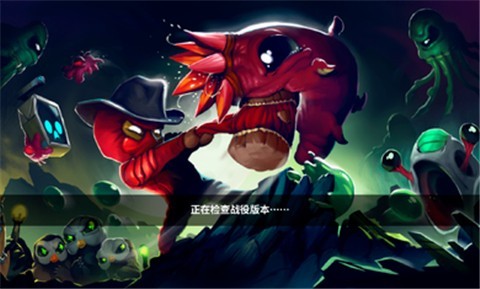 崩溃大陆100.0.63截图1