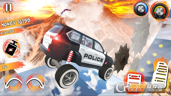 攀爬赛车 1.0.2