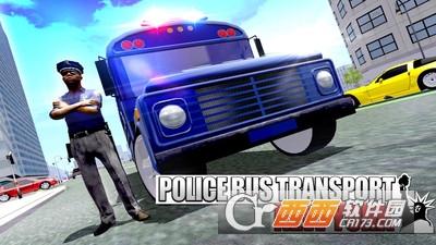 警车巴士运输纽约 v1.0.6 安卓版