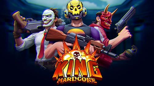 King Hardcore手游官方正版 截图0