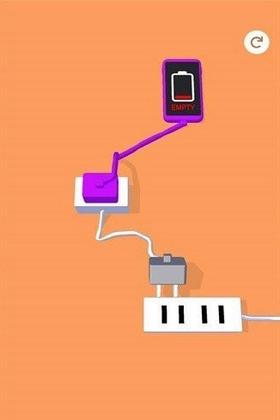充电模拟器截图1
