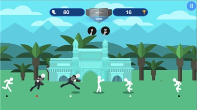 火柴人决斗时刻 2024-06-25 15:08