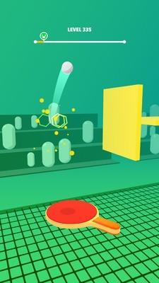 超级乒乓3D  v1.0.0