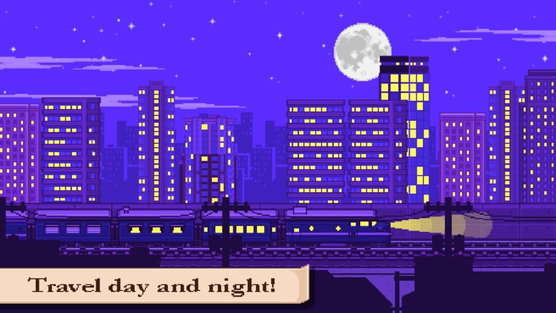 小小铁路中文版 v1.7.1