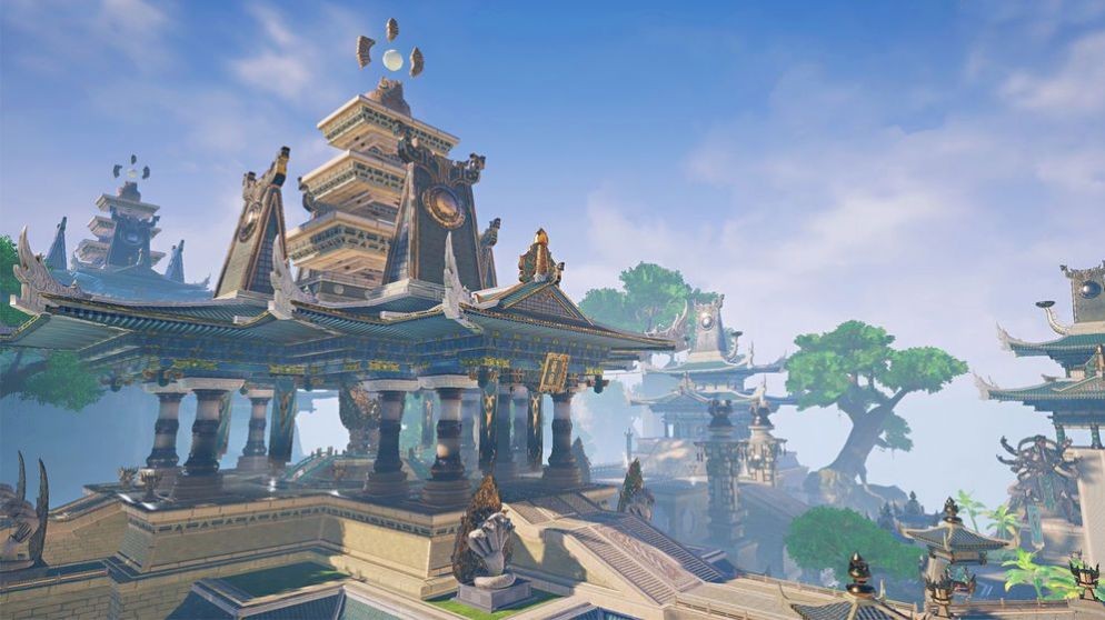 江湖幻剑诀手游 2020-09-07 14:11