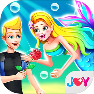 Mermaid20(美小鱼的秘密20爱的承诺)