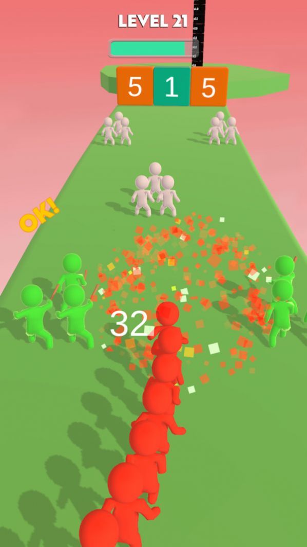 一路招兵买马免费钻石最新版图片1