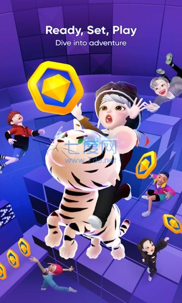 崽崽zepeto国际服截图3
