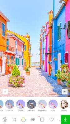 LINE Camera  v14.2.9