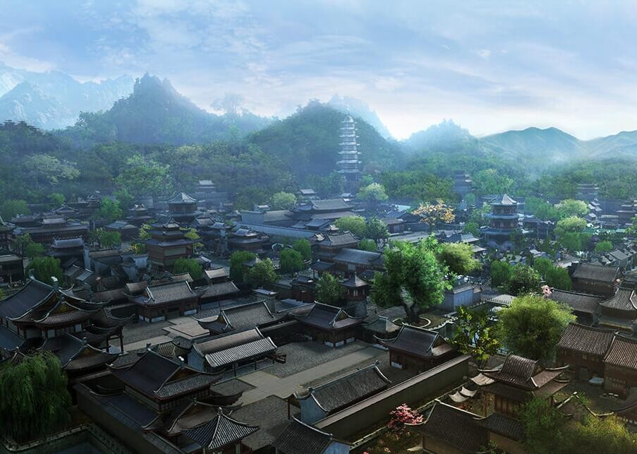 九阴真经2 2020-05-05 14:53