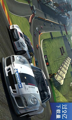 真实赛车3 官网版 v3.1.5