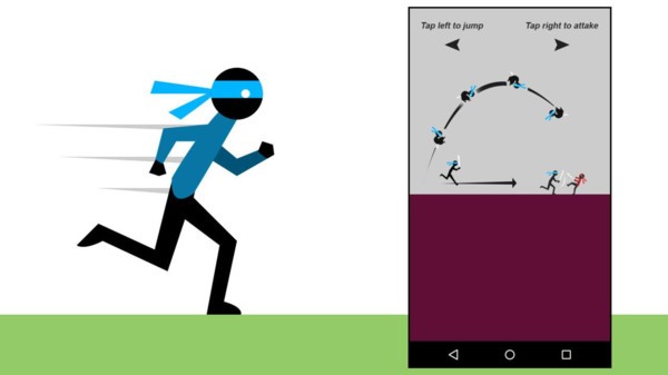 绝地暗影火柴人 v1.0.5