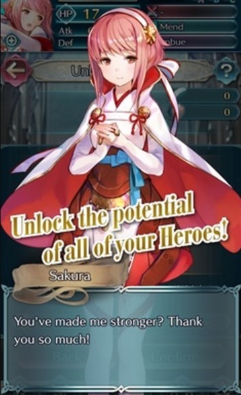 火焰纹章英雄国际服 v6.10.0