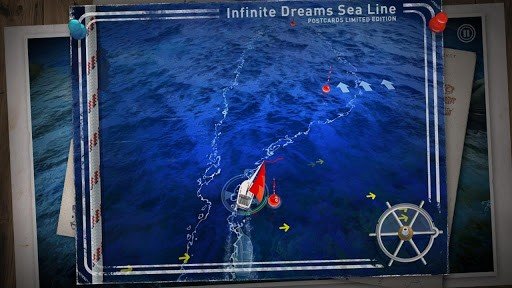 帆船锦标赛 版本：v1.52