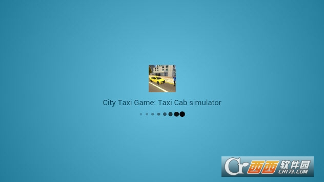 City Taxi Game: Taxi Cab simulator（出租车模拟游戏） 1.0