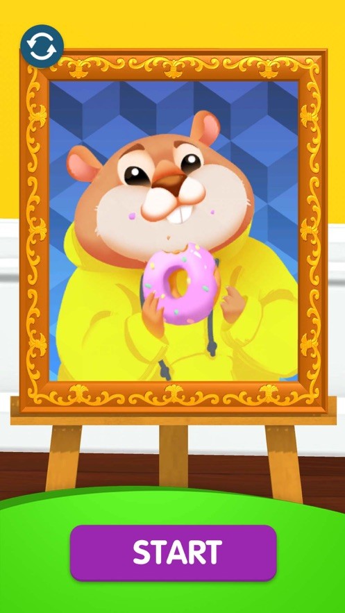 冒牌大画家游戏  V 1.0.6