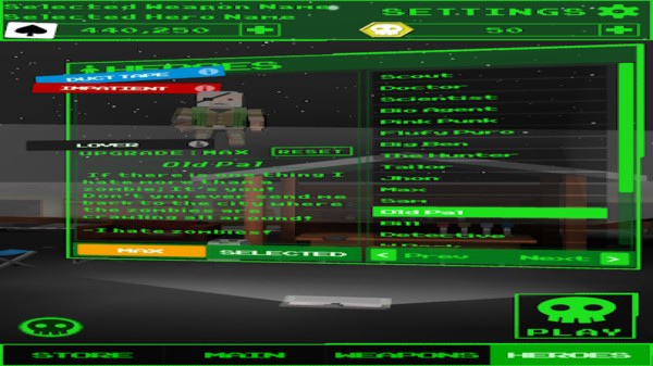 狙击僵尸群 2024-06-25 15:08