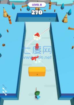 Twisty Shot截图2