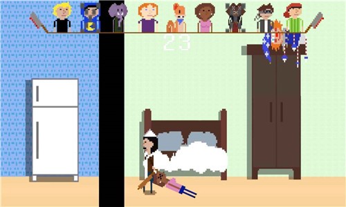 屠夫躲猫猫手机版 v10.8.14