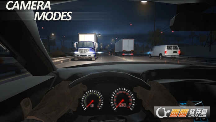 Traffic Tour v1.3.9 安卓版