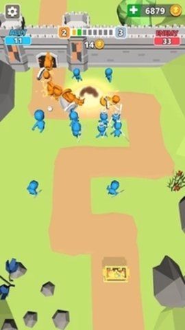 火柴人小小战役 2024-06-25 15:08