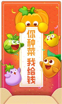 趣种菜