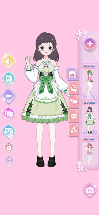 小公主美丽日记游戏官方安卓版  v4.5.1