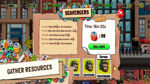 酒厂帝国模拟器 v1.0.1