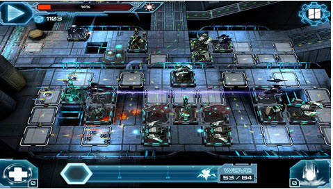 合金争霸 安卓版 1.0(含数据包)