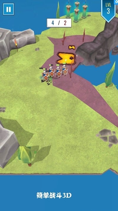简单战斗3D 2024-06-25 15:08