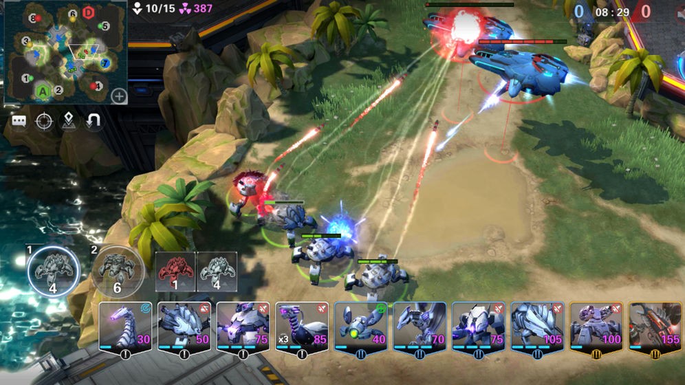 未来风暴 2019-08-09 14:45