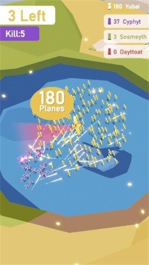 飞机大作战3  v1.1