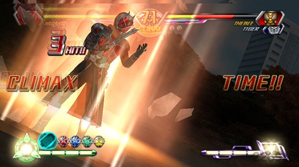 假面骑士超巅峰英雄全人物 v1.0.0