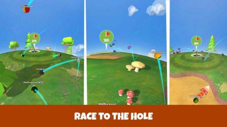 行星高尔夫Planet Golf v3.0.5