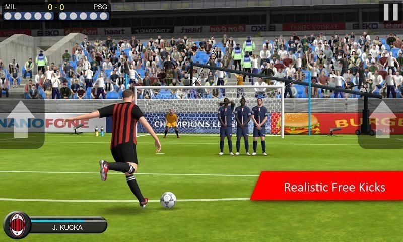 世界杯点球大战手机游戏最新安卓版  v5.2.1